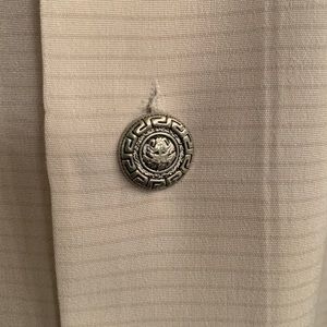 Vintage Versace Jeans Couture Men’s shirt Large